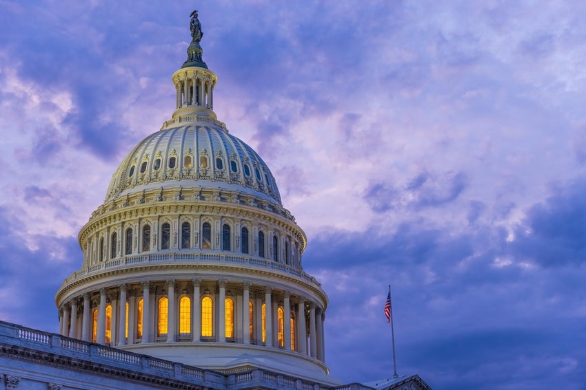 Congress