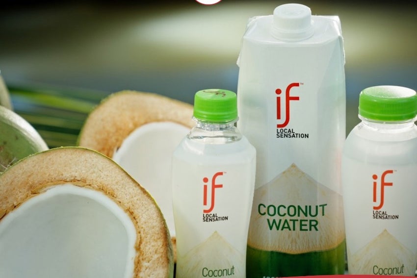 Coconut water giant if abandoning Singapore for Hong Kong, while coming up against the IPO deadline in a VAM agreement