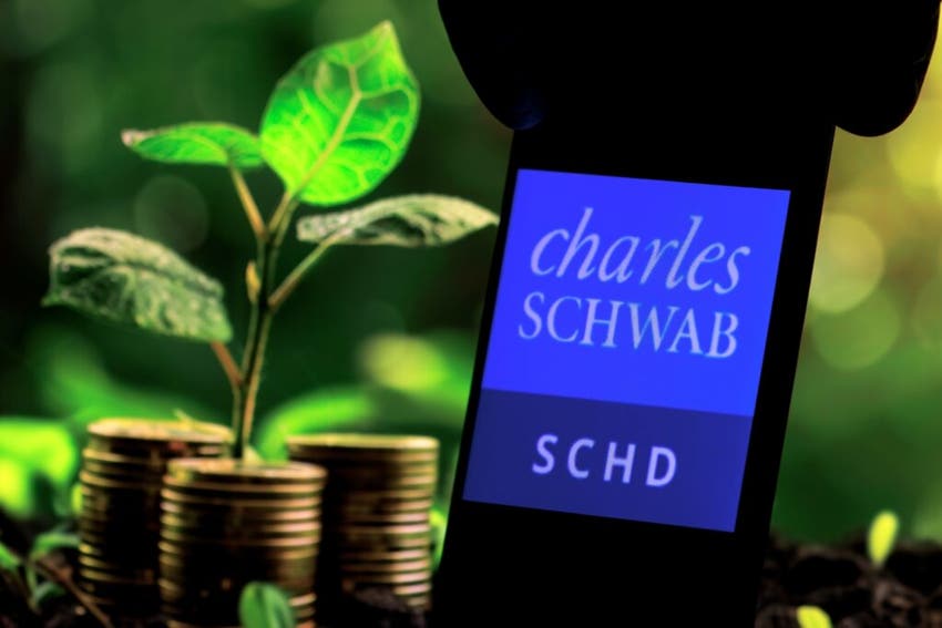 Charles Schwab