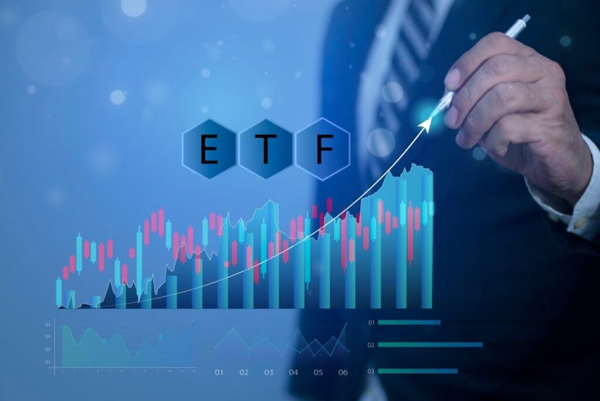 ETF