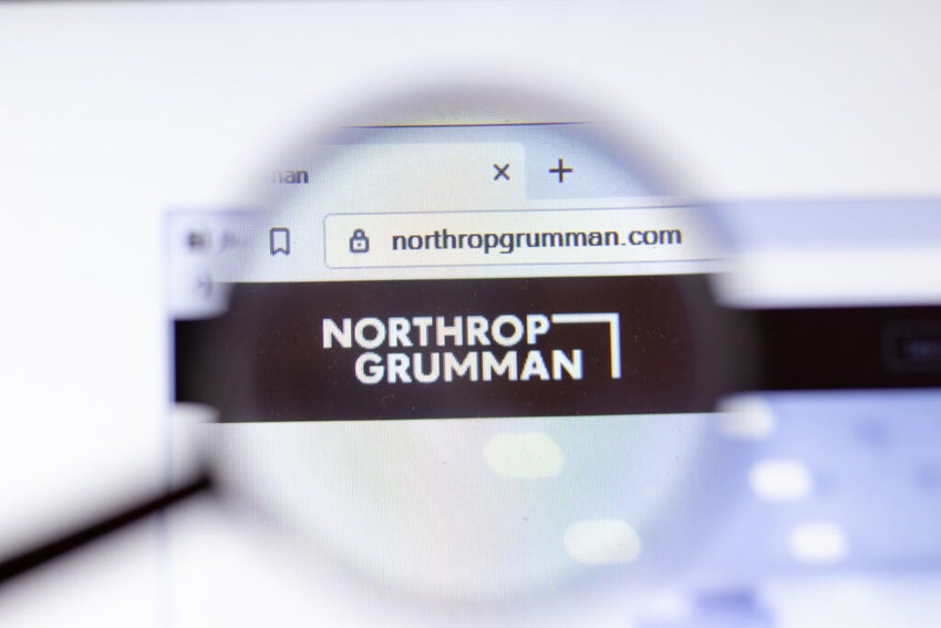 Northrop Grumman