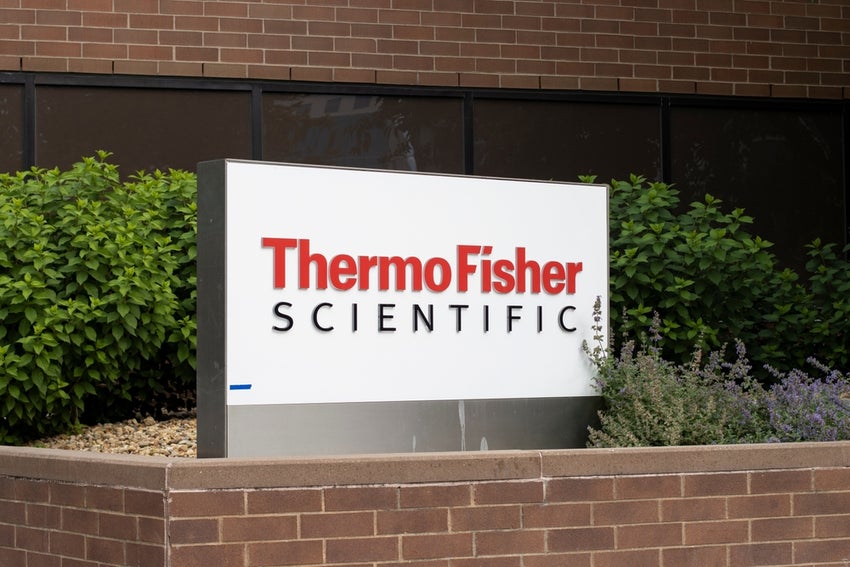 Thermo Fisher