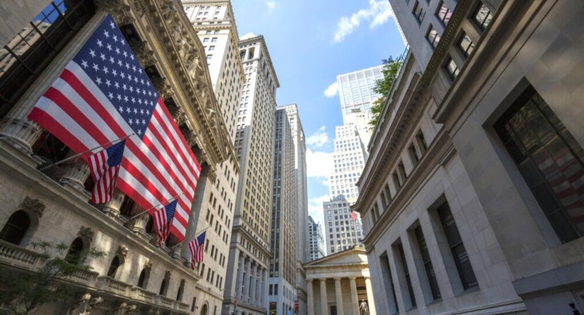 Wall Street