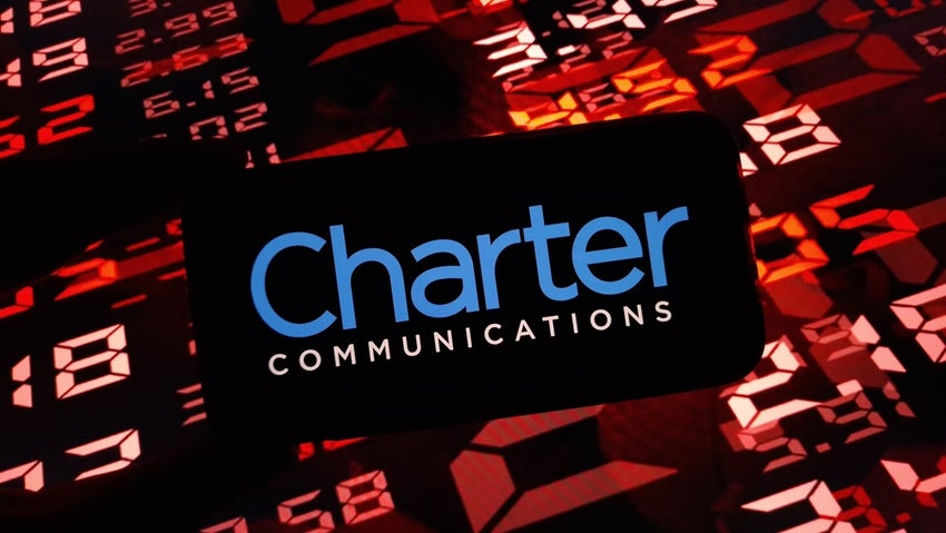 Charter Communications,Company,Logo