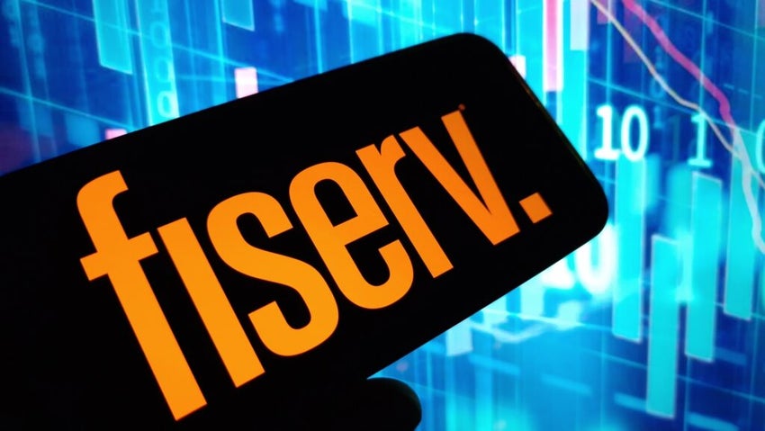 Fiserv