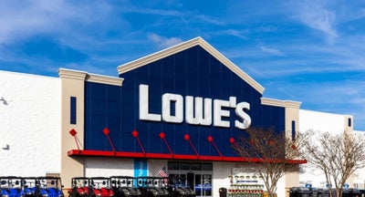 Lowe's
