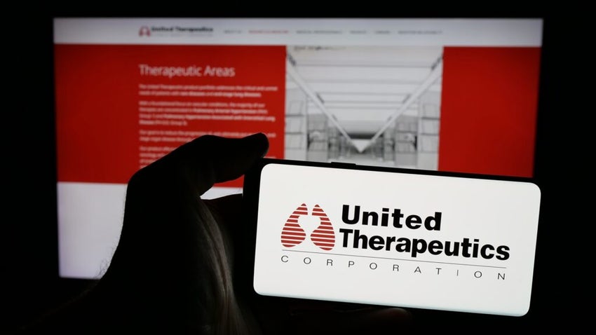 United Therapeutics