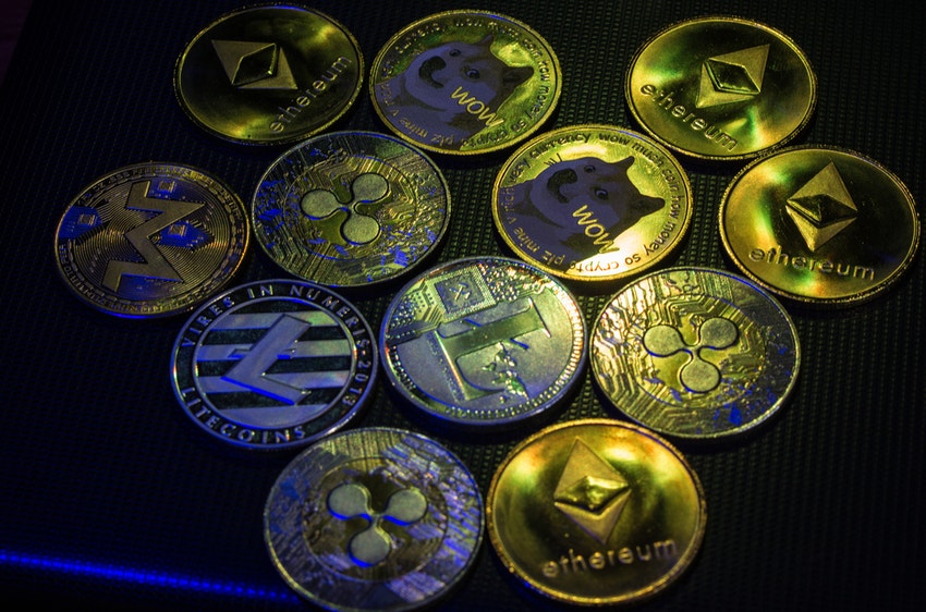 altcoins