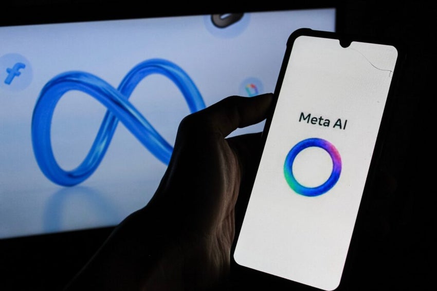 Meta AI