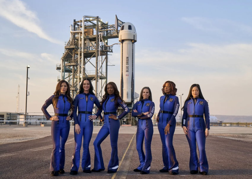 BlueOrigin.31Flight