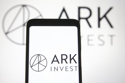 Ark Invest Trades