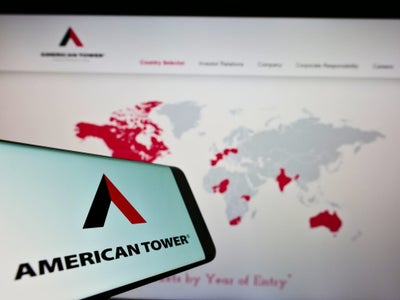 American Tower