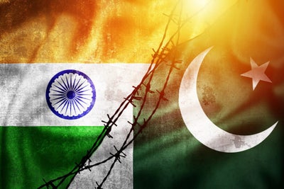 India Pakistan