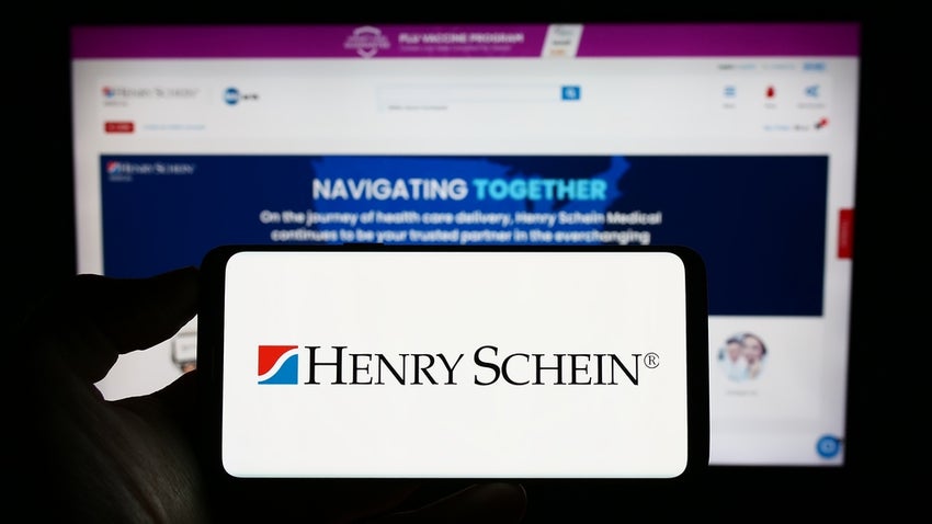 Henry Schein Inc