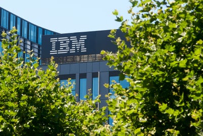 IBM