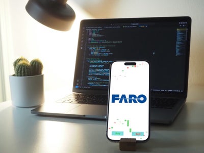 FARO Technologies