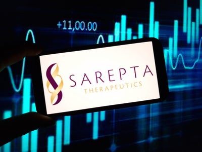 Sarepta Therapeutics