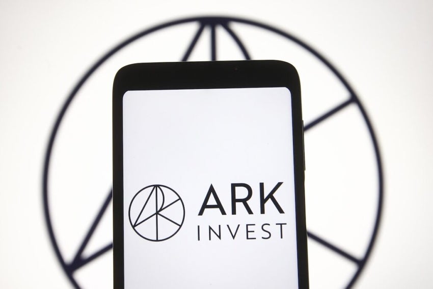 Ark Invest