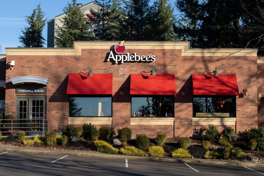 Applebee