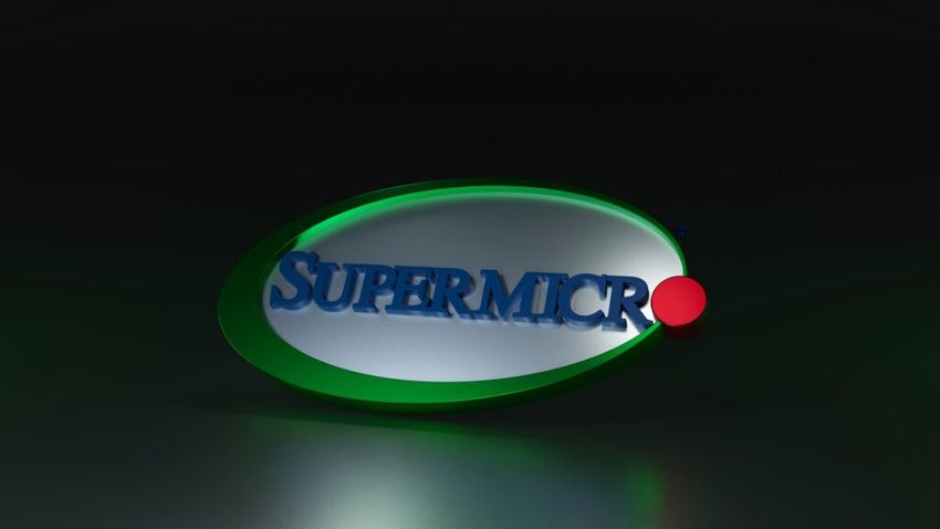 Super Micro Computer SMCI