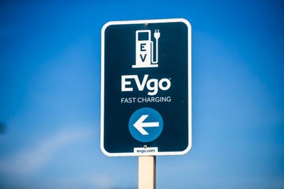 EVgo