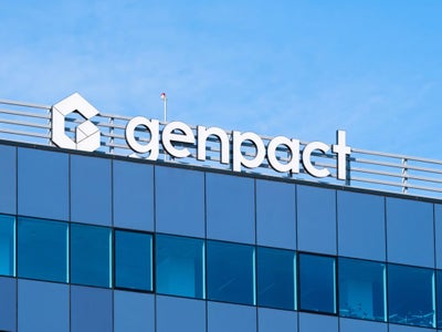 Genpact