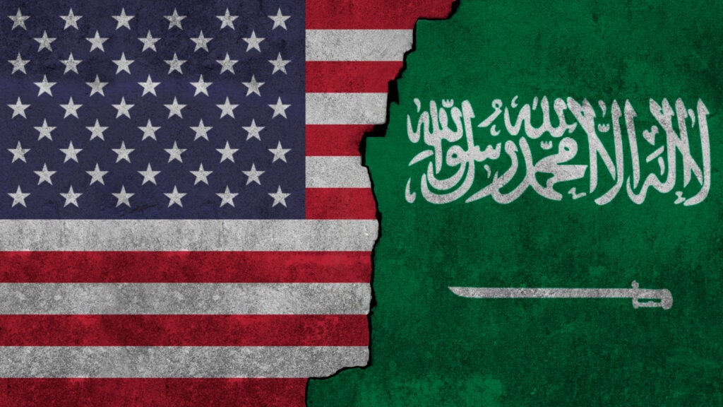 Trump Eyeing Nuclear Deal With Saudi Arabia? China and Russia Watch Closely