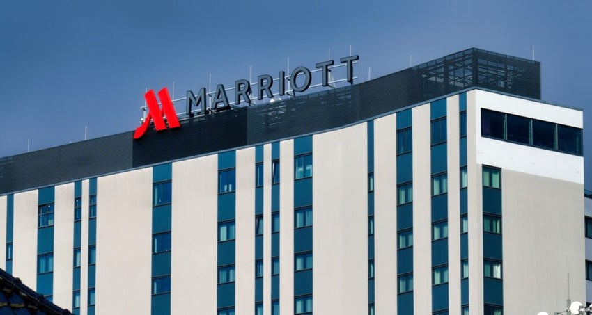 Marriot