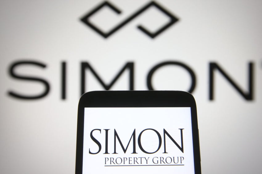 Simon Property