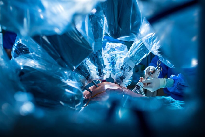 Surgery Partners