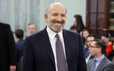 Howard Lutnick Defends Trump Tariffs Saying ‘Everybody Needs Our Economy’ — Especially China