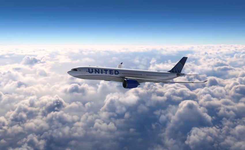 United Airlines