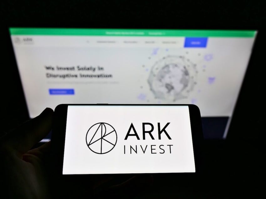 Ark Invest