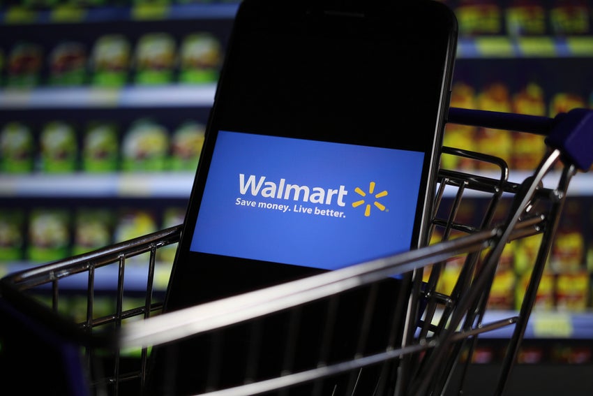 Walmart