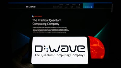 D-Wave