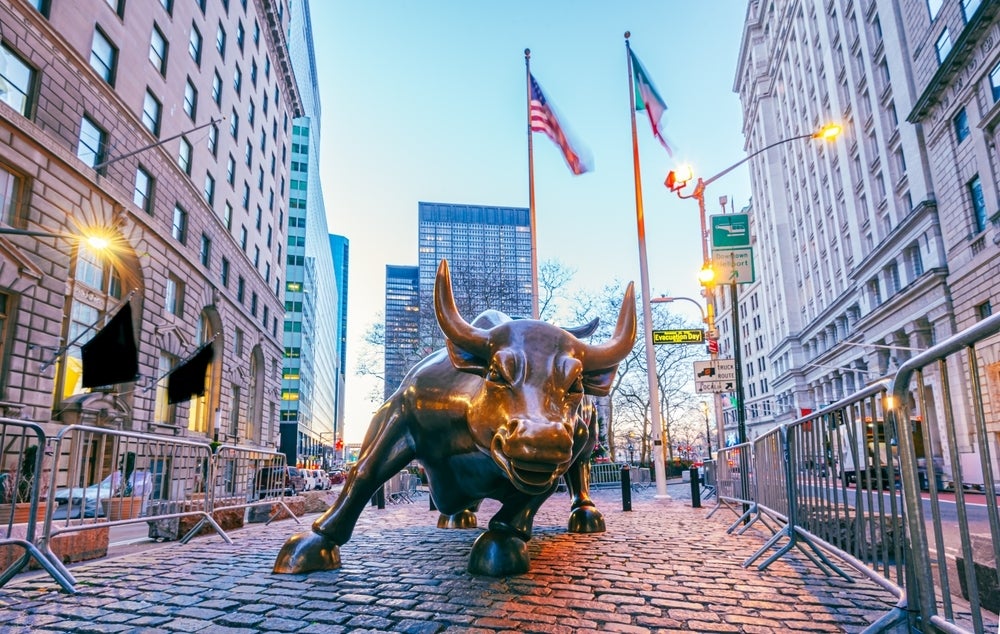 Wall Street Poised To Open Higher After S&amp;P 500&#39;s 4-Day Run: &#39;Sounds Like Powell Is Expecting More Frequent Bouts Of Stagflation,&#39; Cautions Expert