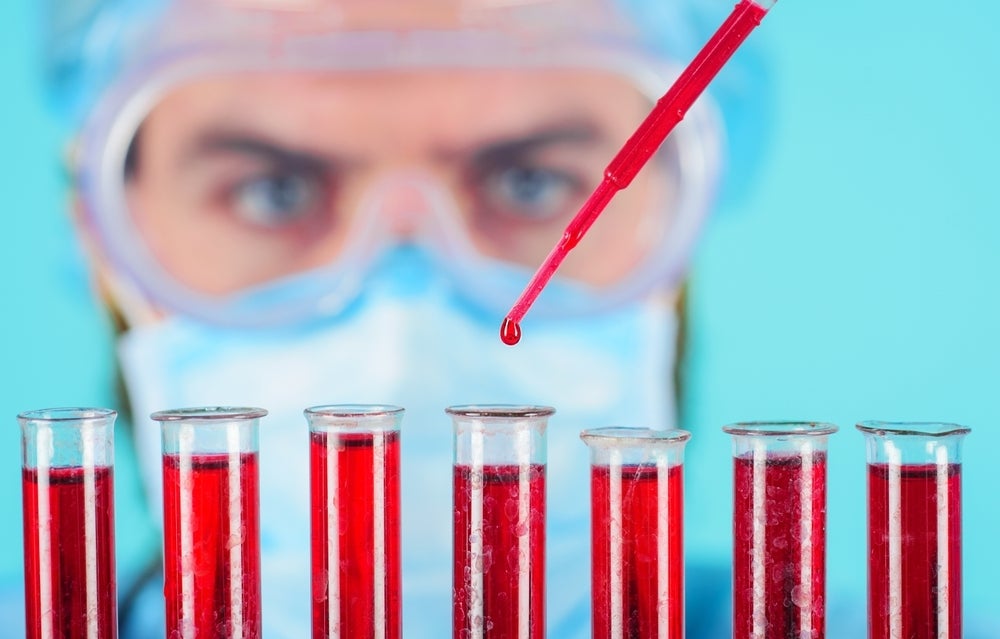 &#39;Our Approach Is Fundamentally Different&#39;—Says Partner Of Elizabeth Holmes As He Launches A Blood-Testing Startup, Reportedly Gets Funding