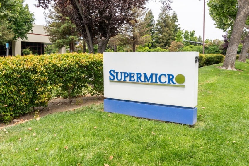 super micro computer
