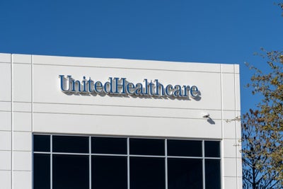 UnitedHealth