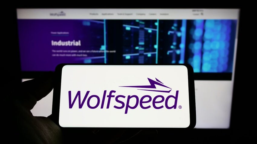 Wolfspeed
