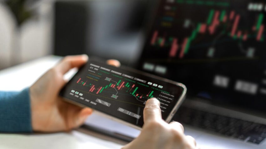 Market, Stock, Trading, Stocks, Markets shutterstock_2283804651