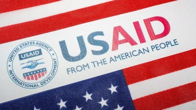 USAID