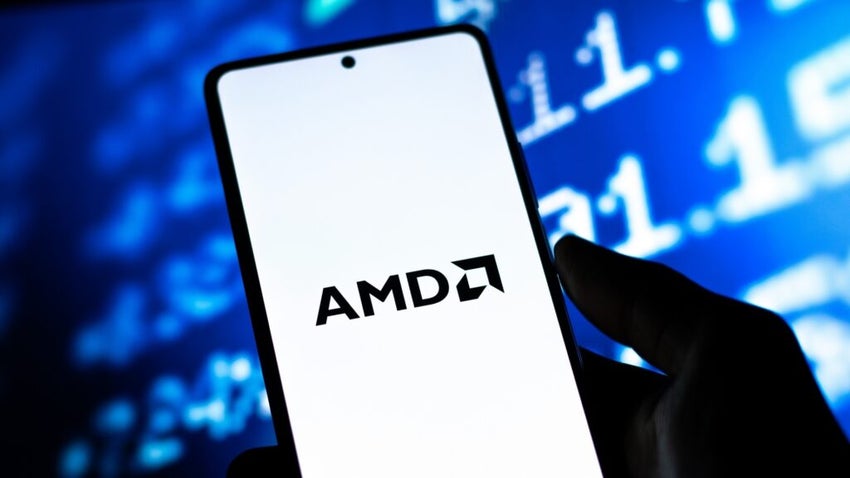 AMD Shutterstock