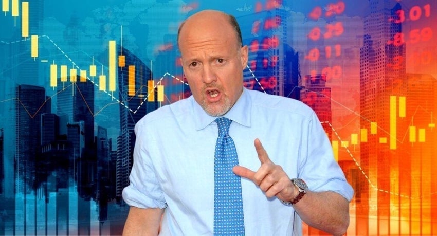 Jim Cramer