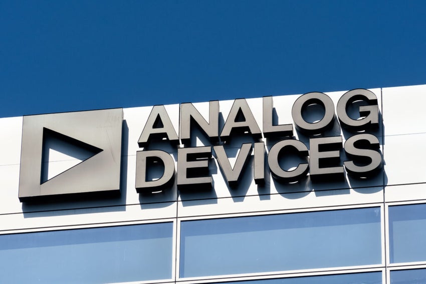Analog Devices