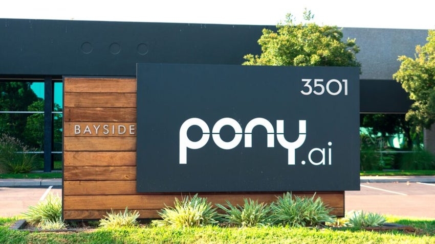 Pony.ai