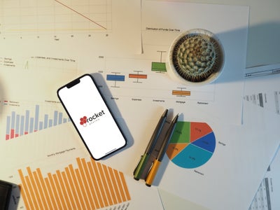 Rocket Pharmaceuticals,Is