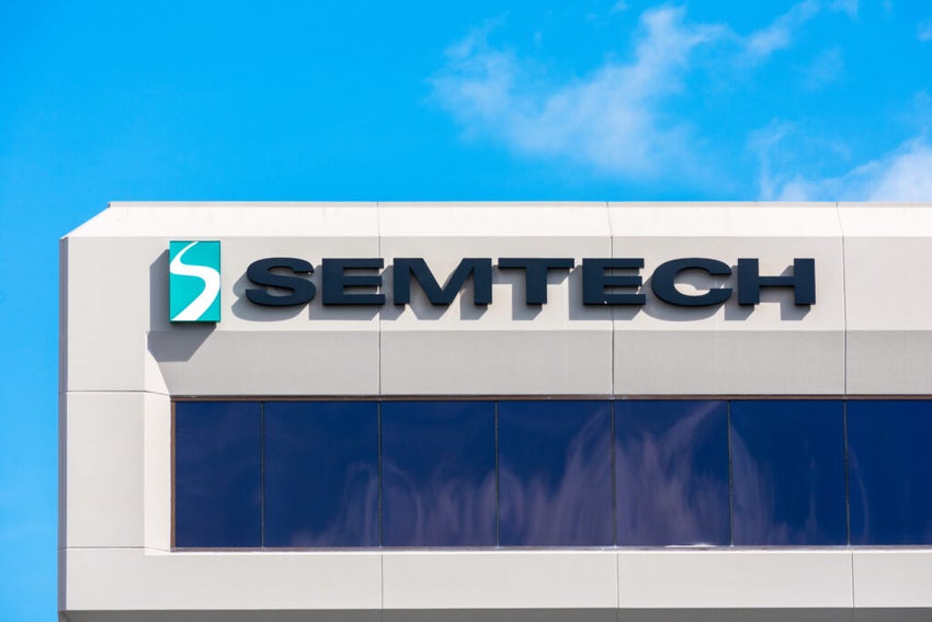 Semtech HQ