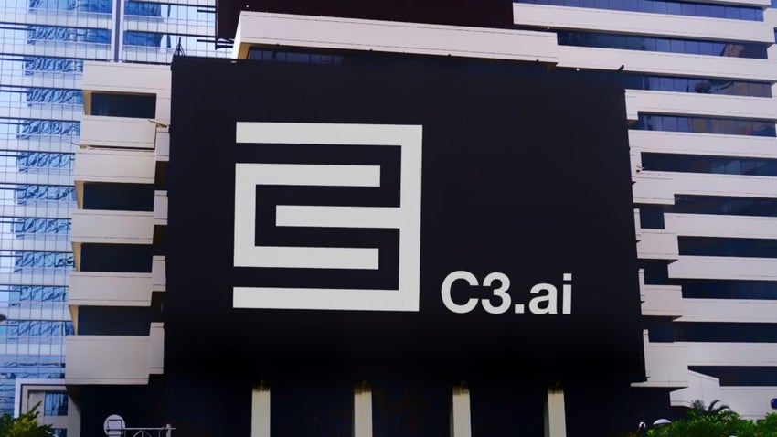 C3 AI