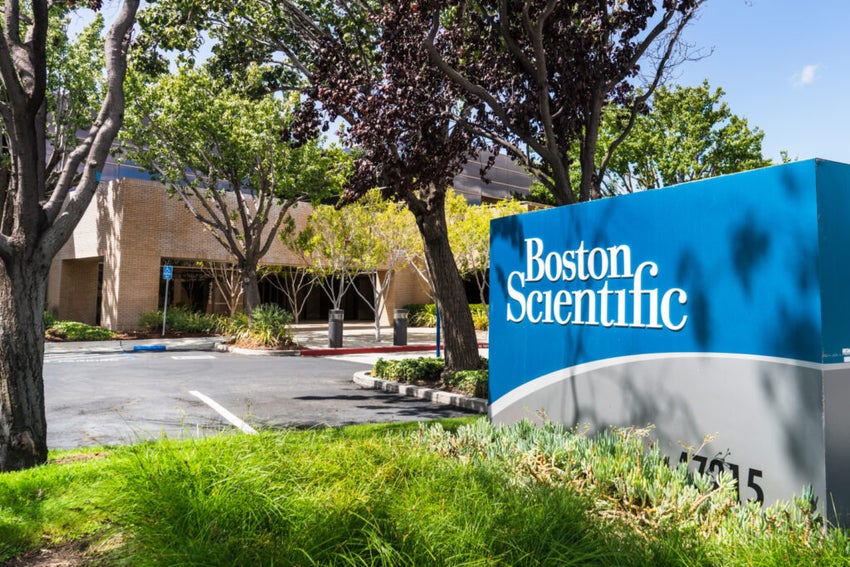 Boston Scientific